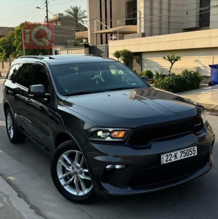 دۆج دۆرانگۆ